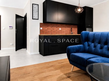 Mieszkanie apartamentowiec Kraków