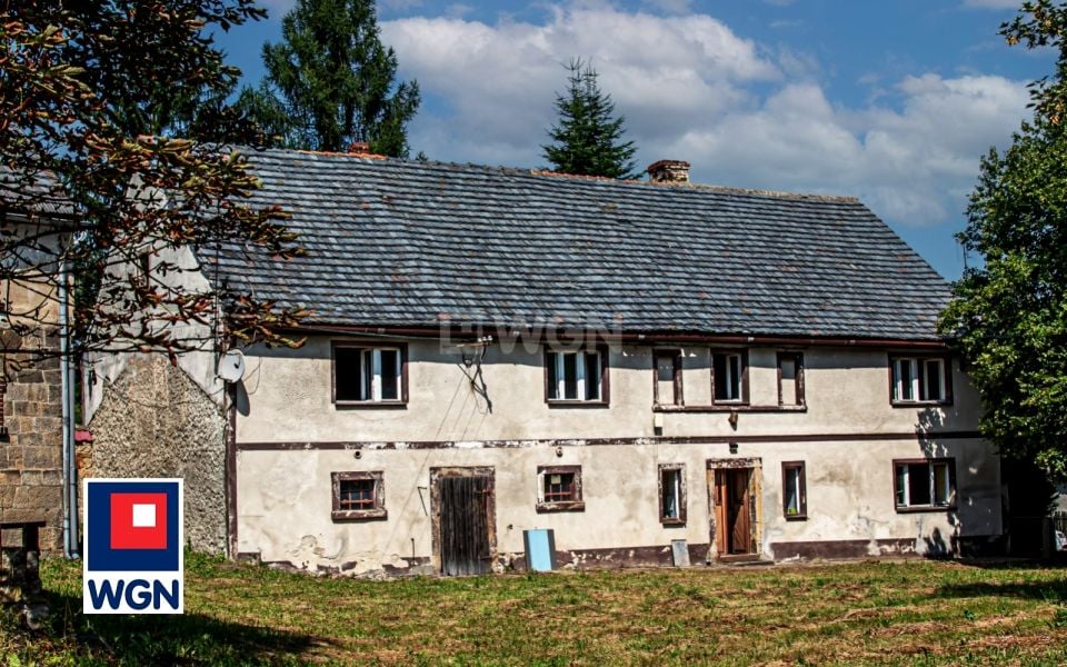 Dom Nowa Wieś Grodziska