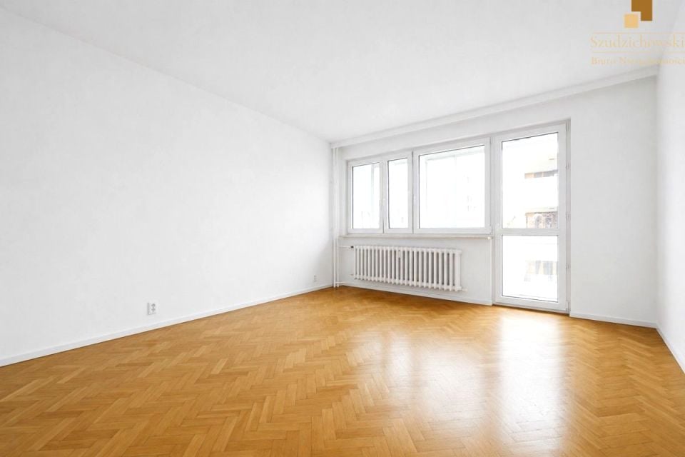 Mieszkanie Warszawa