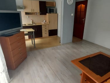 Mieszkanie Kraków