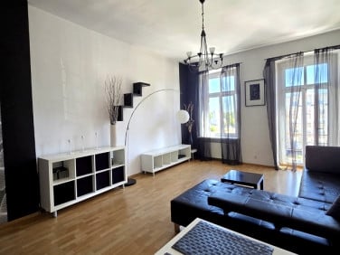 Mieszkanie Łódź