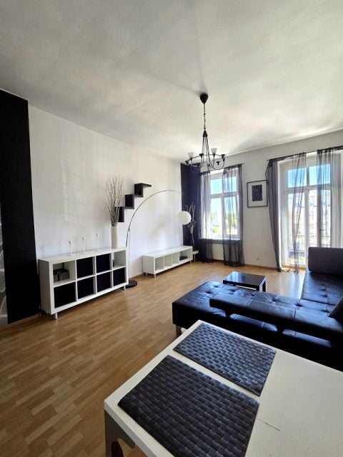Mieszkanie Łódź