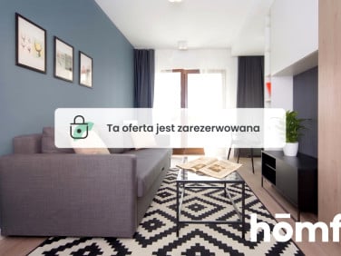 Mieszkanie Kraków