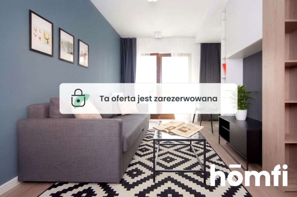 Mieszkanie Kraków