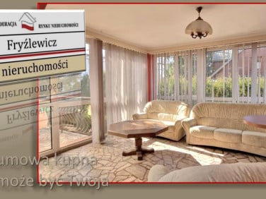 Dom Nowy Sącz