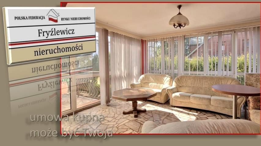 Dom Nowy Sącz