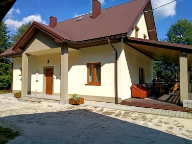 Dom Zawoja
