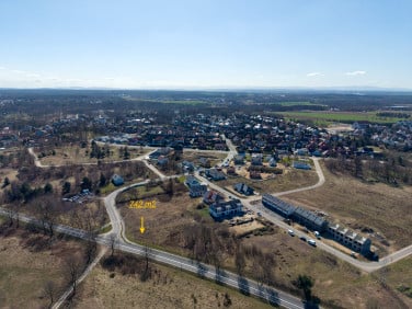 Działka budowlana Bolesławiec