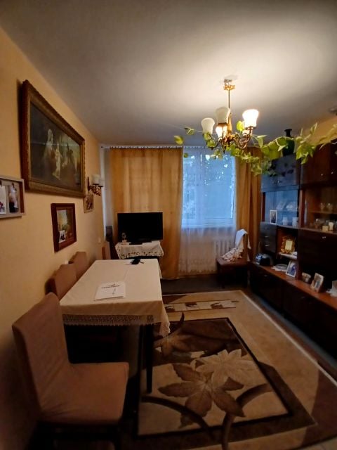 Mieszkanie Kraków