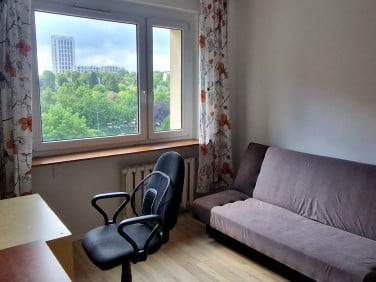 Mieszkanie Katowice