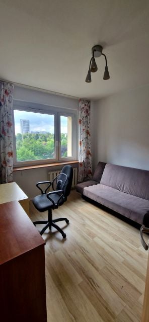 Mieszkanie Katowice