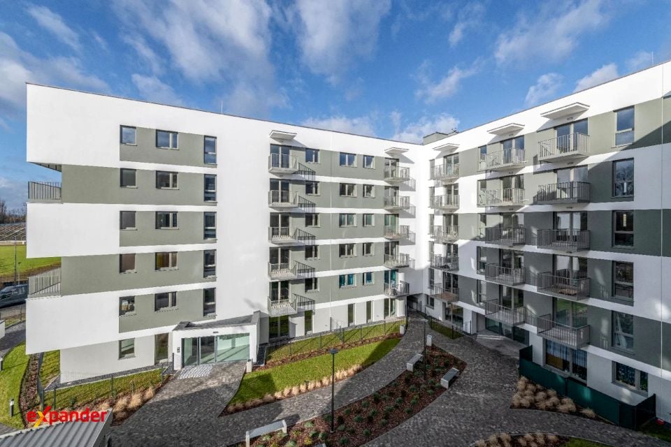 Mieszkanie Bydgoszcz