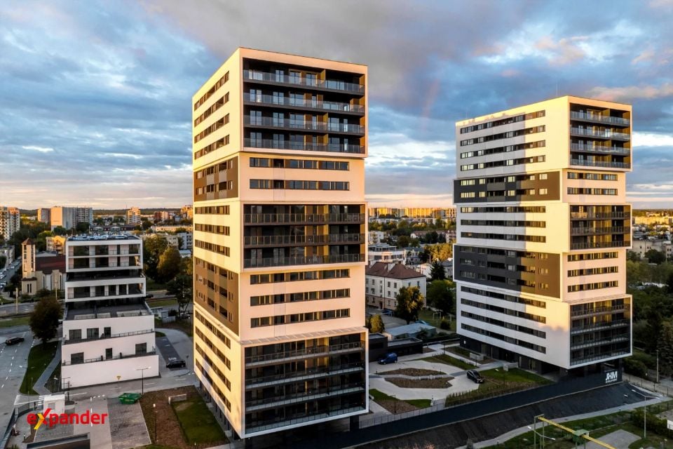 Mieszkanie Bydgoszcz