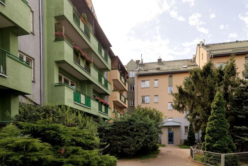 Mieszkanie – Piastów, Osiedle Paderewskiego, powiat pruszkowski