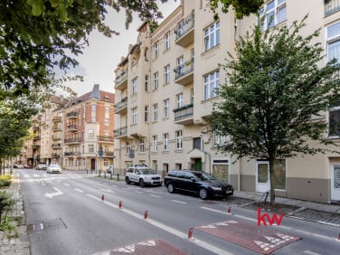 Lokal Poznań