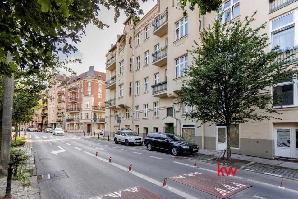 Lokal Poznań