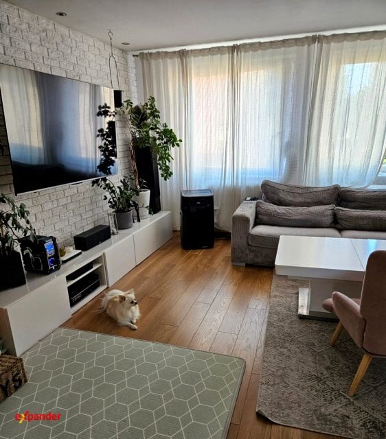 Mieszkanie Kąty Wrocławskie