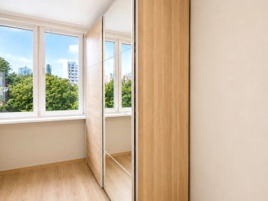 Mieszkanie Warszawa
