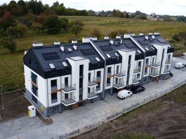 Mieszkanie Rzeszów