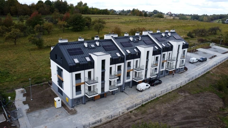 Mieszkanie Rzeszów