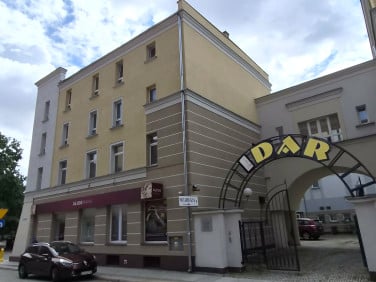 Lokal Legnica