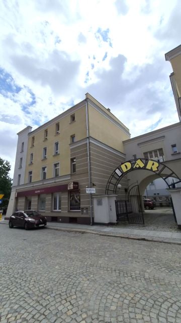 Lokal Legnica