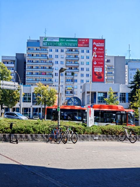 Mieszkanie Rzeszów