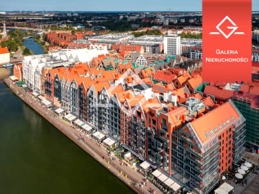 Mieszkanie Gdańsk