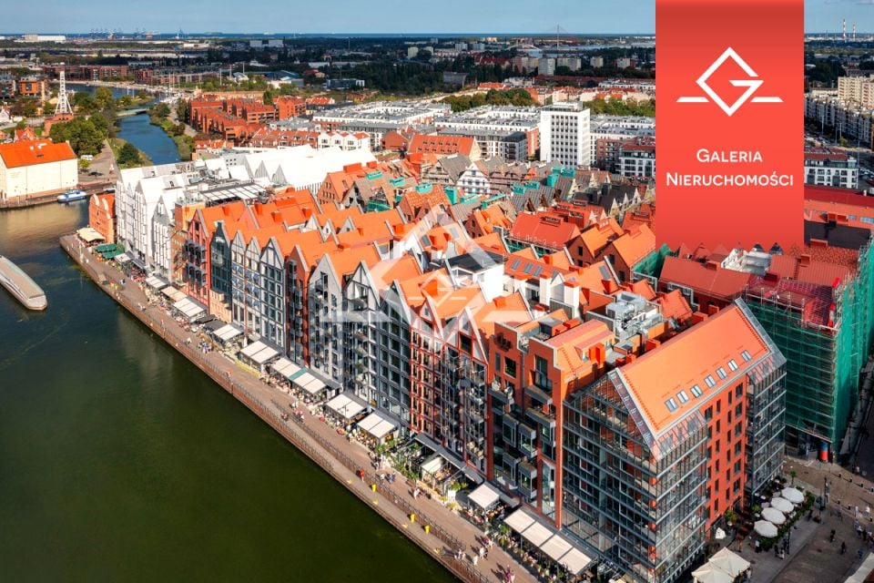 Mieszkanie Gdańsk