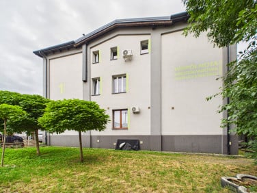 Mieszkanie Sosnowiec