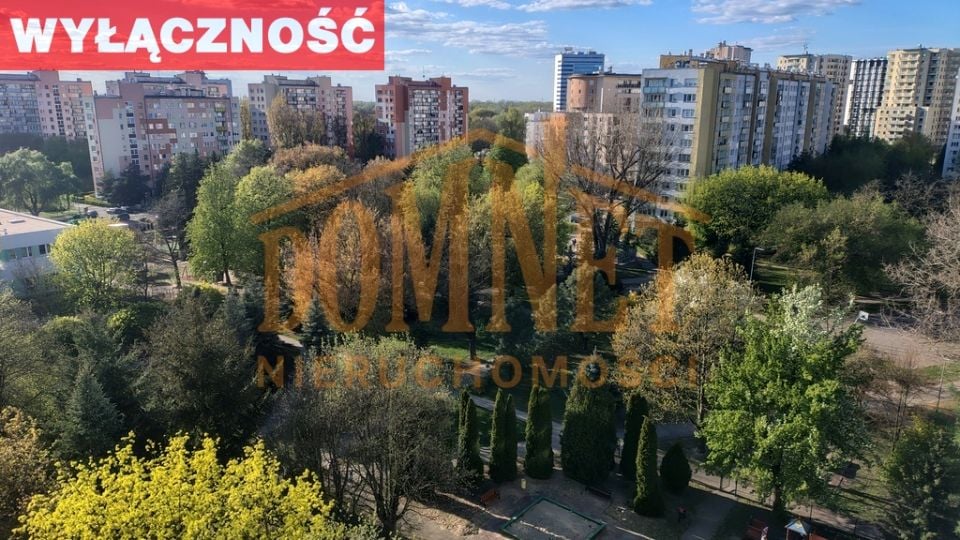 Mieszkanie Warszawa