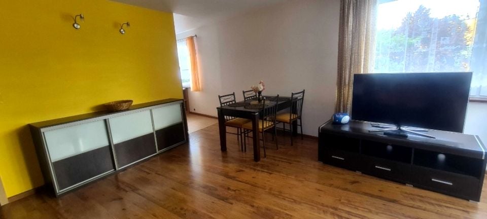 Wynajmę Mieszkanie Tychy - 40 m²