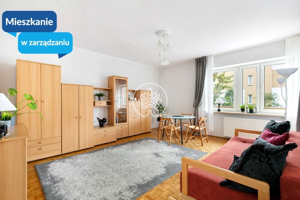 Mieszkanie Bydgoszcz