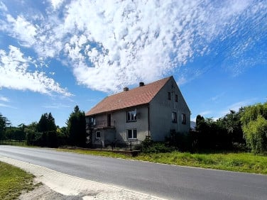 Dom Krzyżowa