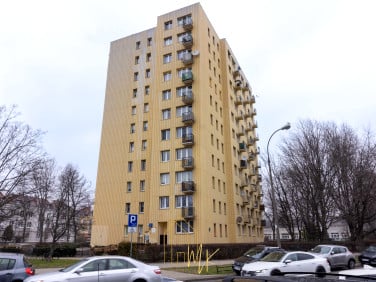 Mieszkanie Warszawa sprzedaż