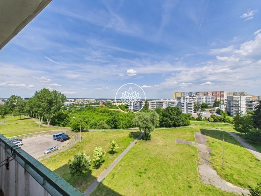 Mieszkanie Bydgoszcz
