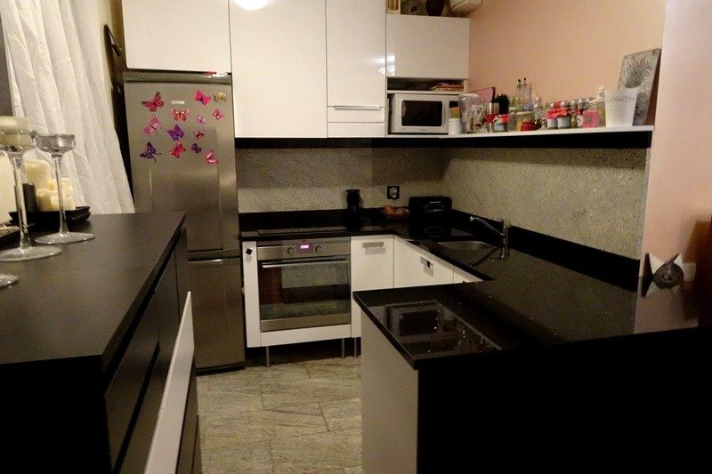 Mieszkanie Gdańsk