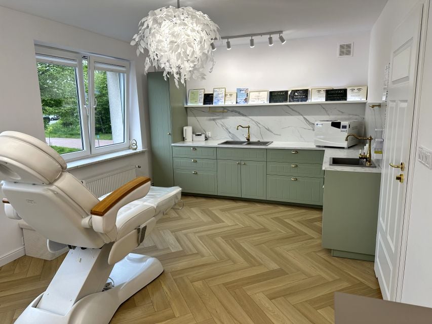 Lokal Gdynia