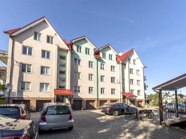 Mieszkanie Pruszcz Gdański