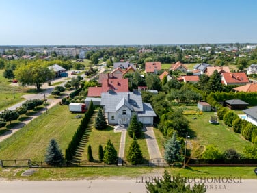 Dom Gorzyce