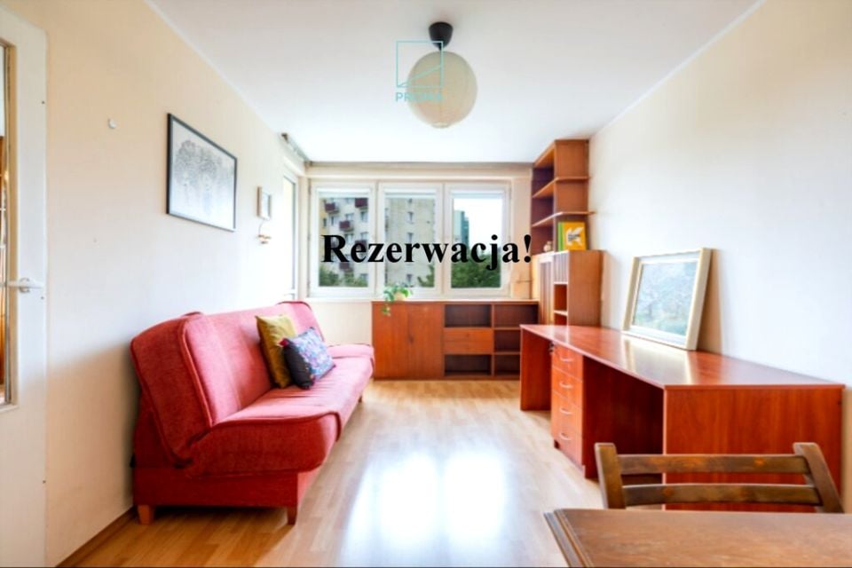 Mieszkanie WARSZAWA
