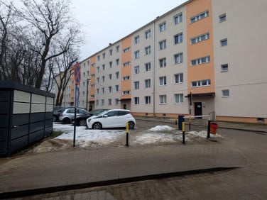 Mieszkanie Łódź