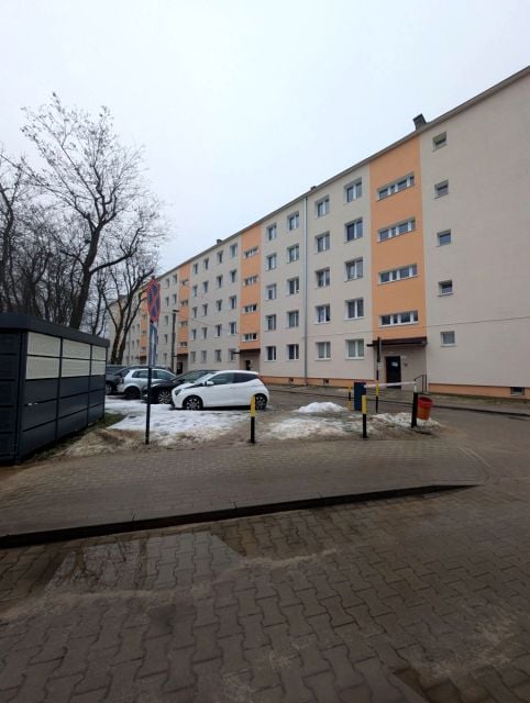 Mieszkanie Łódź