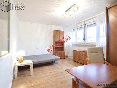 Mieszkanie Wrocław
