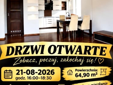 Mieszkanie Piła