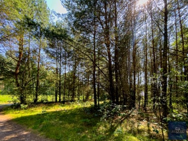 Działka budowlana Skórka