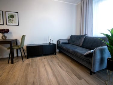 Mieszkanie Poznań