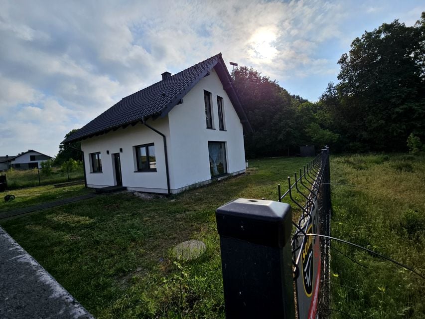 Dom Wawrów