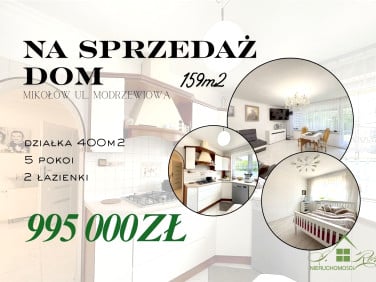 Dom Mikołów