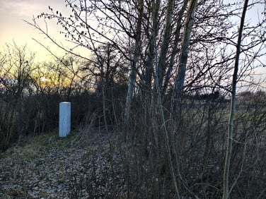 Działka siedliskowa Jeszkowice